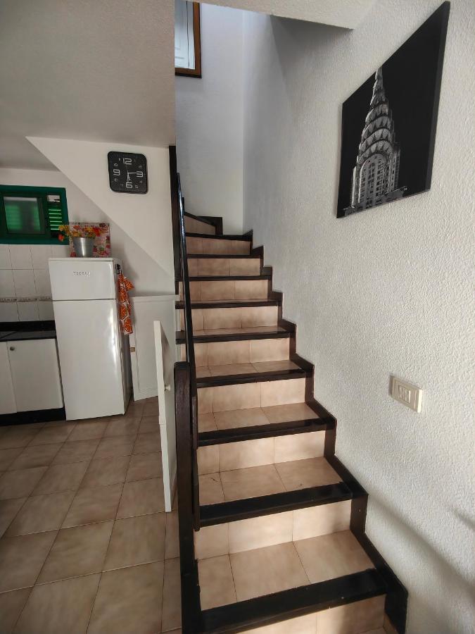Beautiful Bungalow In Maspalomas Lägenhet Maspalomas (Gran Canaria)